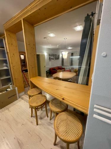 Apartamento Grace House