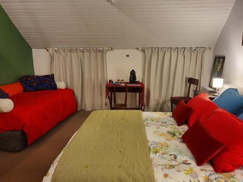 Bed & Breakfast Lesroses1680