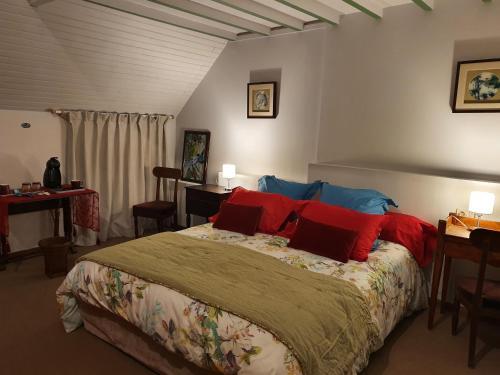 Bed & Breakfast Lesroses1680