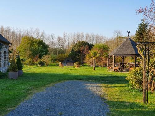 Bed & Breakfast Lesroses1680