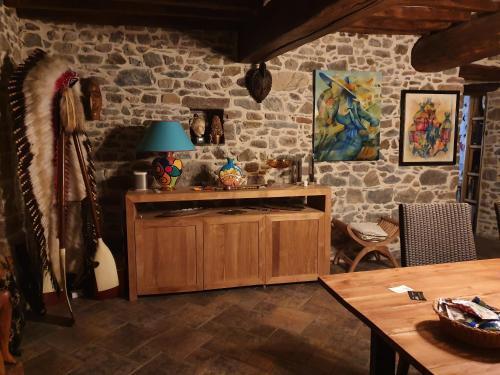 Bed & Breakfast Lesroses1680