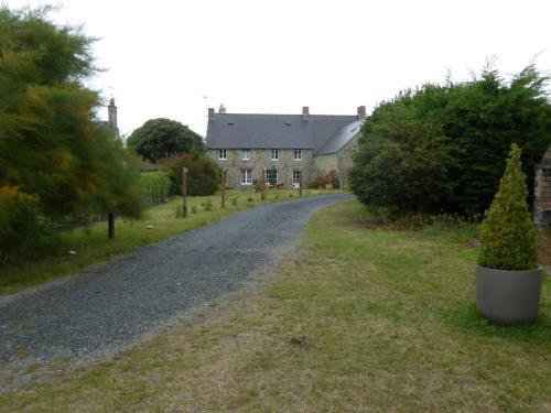 Bed & Breakfast Lesroses1680