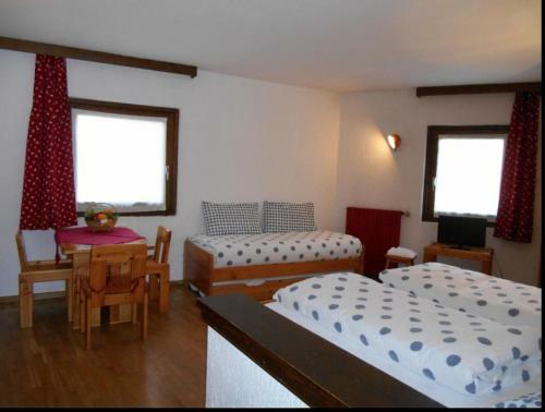 Apartamento Chalet Al Tabi�