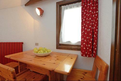 Apartamento Chalet Al Tabi�