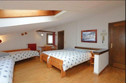 Apartamento Chalet Al Tabi�