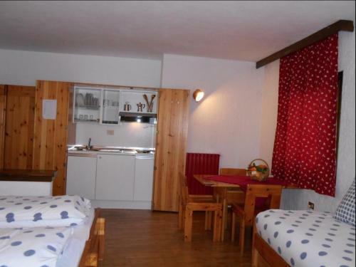 Apartamento Chalet Al Tabi�