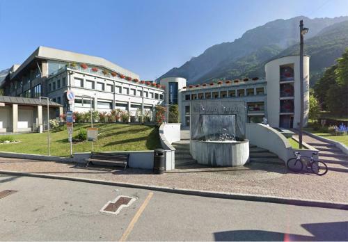Apartamento Chalet Al Tabi�