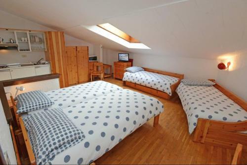 Apartamento Chalet Al Tabi�