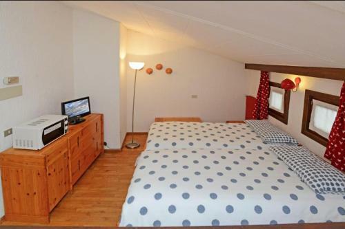 Apartamento Chalet Al Tabi�