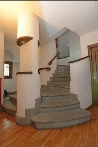 Apartamento Chalet Al Tabi�