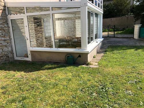 Apartamento Pied � Terre