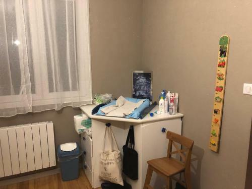 Apartamento Pied � Terre
