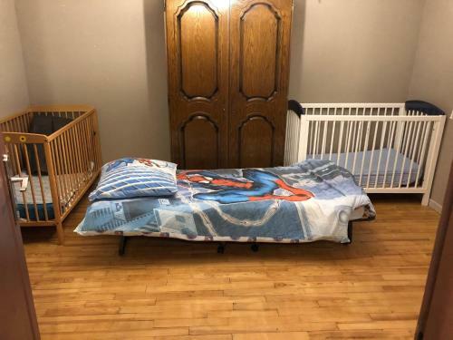Apartamento Pied � Terre