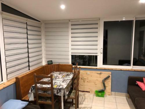 Apartamento Pied � Terre