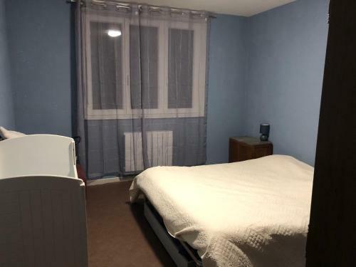 Apartamento Pied � Terre