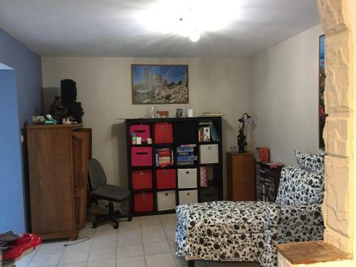 Apartamento Pied � Terre