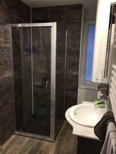 Apartamento Pied � Terre
