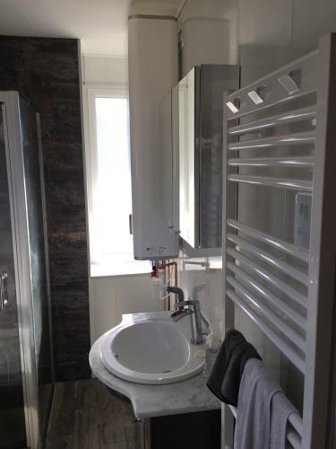 Apartamento Pied � Terre