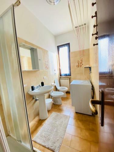 Apartamento Alessio House