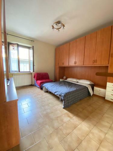 Apartamento Alessio House