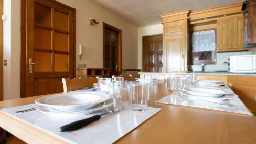 Villa Italianway - Monte Solena 45c