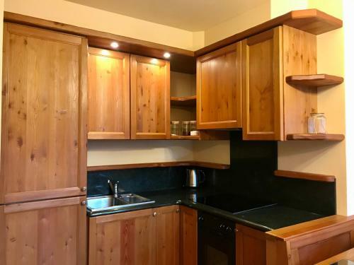 Apartamento Al Bait Del Legn 4