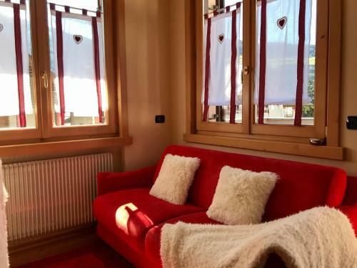 Apartamento Al Bait Del Legn 4