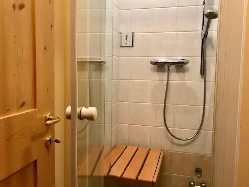 Apartamento Al Bait Del Legn 4