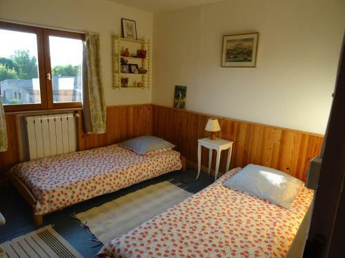 Agroturismo G�tes Le Mas Barral