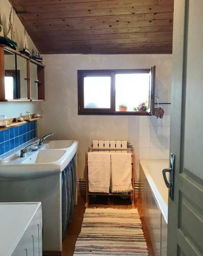 Agroturismo G�tes Le Mas Barral