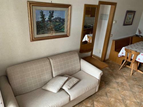 Apartamento Casa Sosio