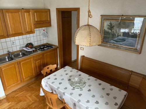 Apartamento Casa Sosio