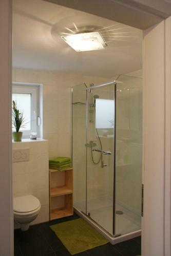 Apartamento G�stehaus Silvia, Wohnung 8 Pers