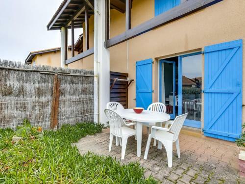 Maison Biscarrosse Plage, 3 Pi�ces, 4 Personnes - Fr-1-521-56