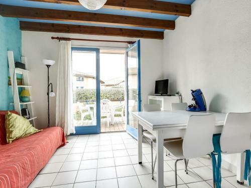 Maison Biscarrosse Plage, 3 Pi�ces, 4 Personnes - Fr-1-521-56