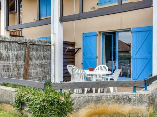 Maison Biscarrosse Plage, 3 Pi�ces, 4 Personnes - Fr-1-521-56