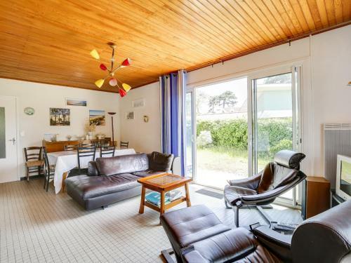 Maison Biscarrosse Plage, 4 Pi�ces, 6 Personnes - Fr-1-521-45