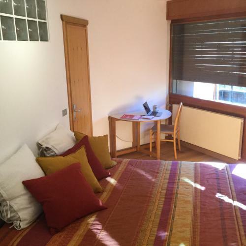 Apartamento Appartamento Paolo