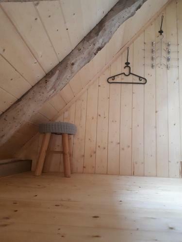 Das Backh�uschen Tiny House