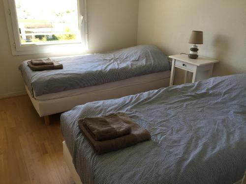 Apartamentos Residence Oceanis