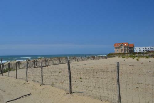 Apartamentos Residence Oceanis