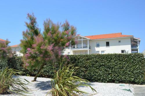Apartamentos Residence Oceanis