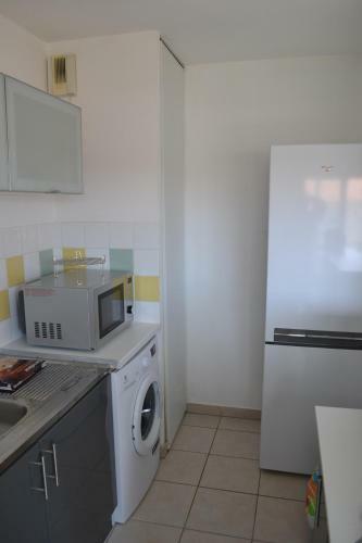 Apartamentos Residence Oceanis