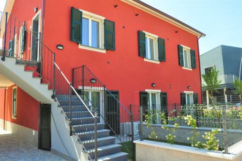 Liguria Village