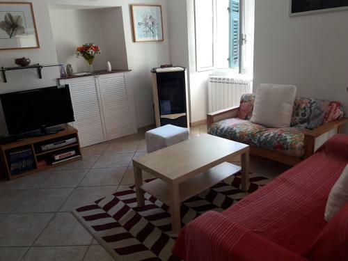 Apartamento La Soffitta Sul Borgo