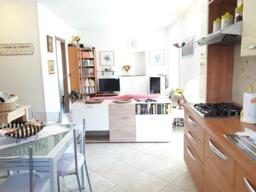 Apartamento La Soffitta Sul Borgo