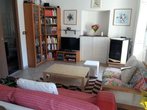 Apartamento La Soffitta Sul Borgo