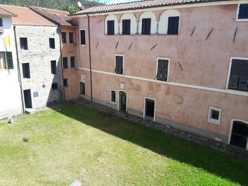 Apartamento La Soffitta Sul Borgo