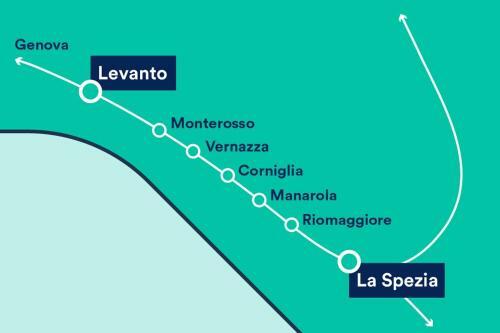Apartamento La Soffitta Sul Borgo