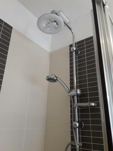 Apartamento La Soffitta Sul Borgo